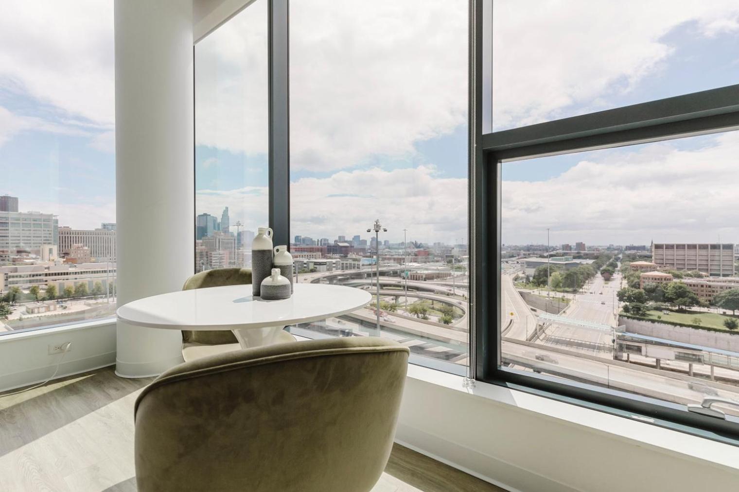 W Loop 2Br W Gym Pool In Heart Of Greektown Chi-540 Apartment Chicago Bagian luar foto